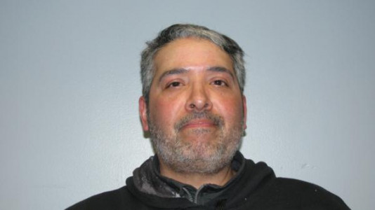 Abraham Lebron a registered Sex Offender of Ohio
