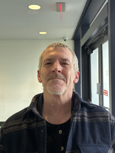 Jeffery Redden a registered Sex Offender of Ohio