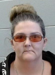 Amanda Michelle Goode a registered Sex Offender of Ohio