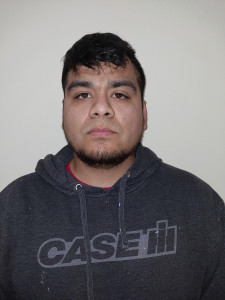 Julian Magallanes a registered Sex Offender of Ohio