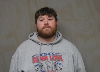 Jonathon James Foster II a registered Sex Offender of Ohio