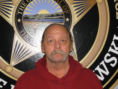 Thomas Jackson Hollins a registered Sex Offender of Ohio