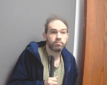 Ronald Gershom Hoke a registered Sex Offender of Ohio