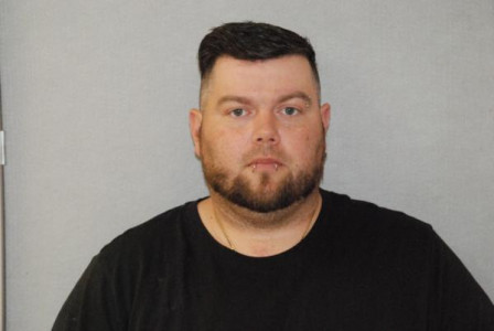 Nicholas Matthew O'neal a registered Sex Offender of Ohio