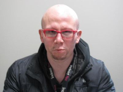 Alexander James Leichliter a registered Sex Offender of Ohio