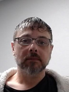 Michael Shane Washington a registered Sex Offender of Ohio