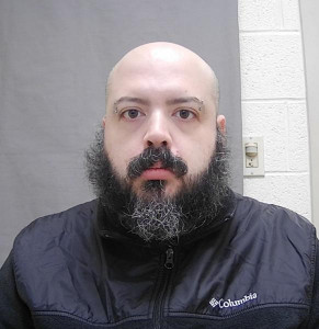 Juan Miguel Serradell a registered Sex Offender of Ohio