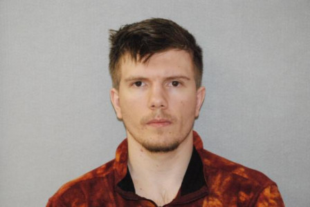 Brenden Alex Perez-fisher a registered Sex Offender of Ohio