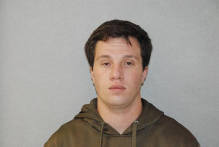 Trever Ray Triplett Jr a registered Sex Offender of Ohio