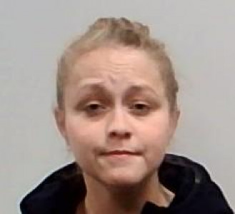 Cassandra Sarah Ann Keck a registered Sex Offender of Ohio