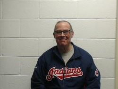 Bruce D Omlor a registered Sex Offender of Ohio