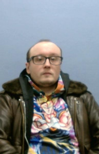 Logan J Pennington a registered Sex Offender of Ohio