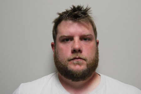 Dylan Bradford Phillips a registered Sex Offender of Ohio