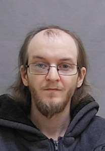 Jacob James Walker a registered Sex Offender of Ohio