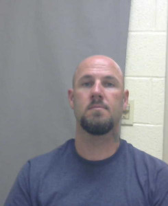 Dustin Brandon Woodward a registered Sex Offender of Ohio