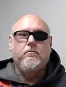 David Richard Denning a registered Sex Offender of Ohio