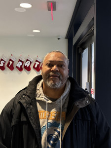 David Orr a registered Sex Offender of Ohio