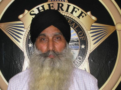 Darshan Singh a registered Sex Offender of Ohio