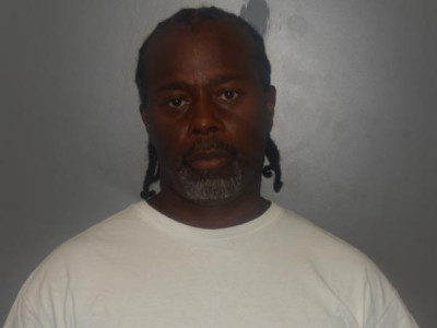 Alfonzo Nathaniel Gibson a registered Sex Offender of Ohio