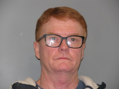 Rodney Wayne Mcmanus a registered Sex Offender of Ohio