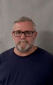 James Lee Johnson a registered Sex Offender of Ohio