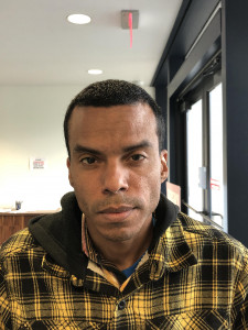 Edwin Rosario a registered Sex Offender of Ohio