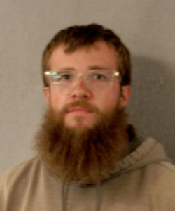 Dillon Austin Chapman a registered Sex Offender of Ohio