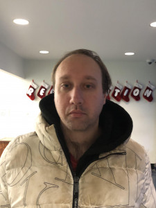 Kevin Erbs a registered Sex Offender of Ohio