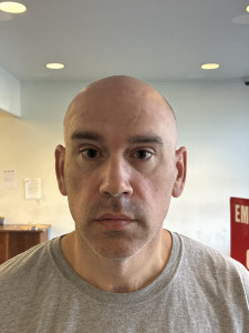 Edward Charles Harden a registered Sex Offender of Ohio