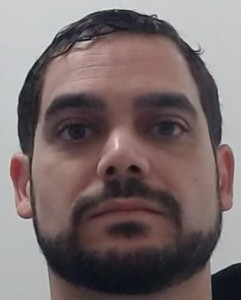 Gabriel Alexander Cozby a registered Sex Offender of Ohio