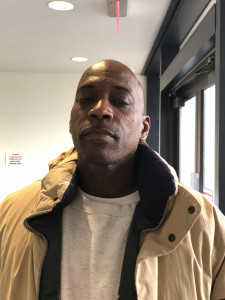 Victor Harrison Hill a registered Sex Offender of Ohio