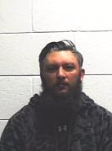 Micah Edds a registered Sex Offender of Ohio
