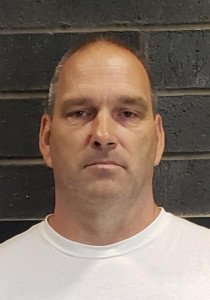 Michael Ashby a registered Sex Offender of Ohio