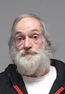 William Walters a registered Sex Offender of Ohio