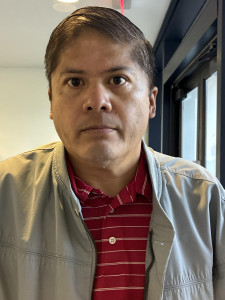 Francis O Javier a registered Sex Offender of Ohio