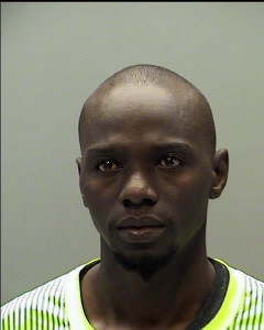 Samba N Sarr a registered Sex Offender of Ohio