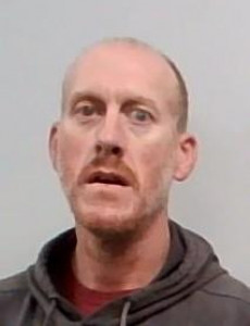John Walter Smith a registered Sex Offender of Ohio