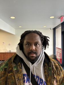 Harold S Reeves a registered Sex Offender of Ohio