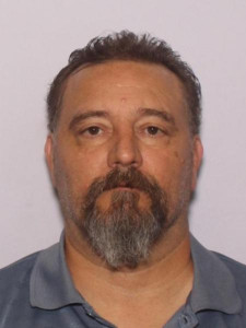David Paul Childs a registered Sex Offender of Ohio