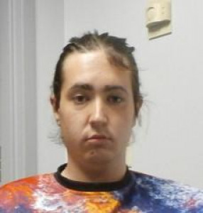 Joshua Allen Woods a registered Sex Offender of Ohio