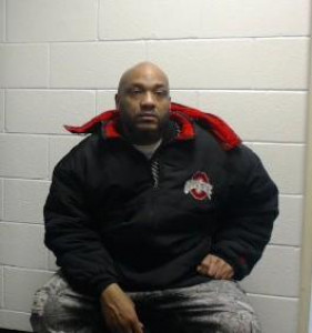 Mark Larkett a registered Sex Offender of Ohio