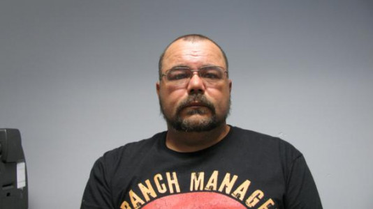 Jonathan Paul Hoffman a registered Sex Offender of Ohio
