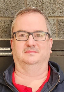 Robert Lodwick a registered Sex Offender of Ohio