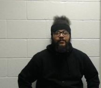 Andron J Sylvester a registered Sex Offender of Ohio