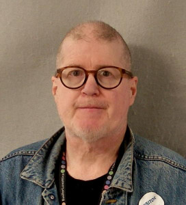 John Mark Thompson a registered Sex Offender of Ohio