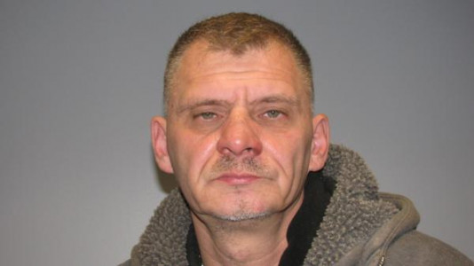 Devin Salem Heckman a registered Sex Offender of Ohio
