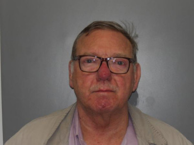 Robert Andrew Glassmeyer a registered Sex Offender of Ohio