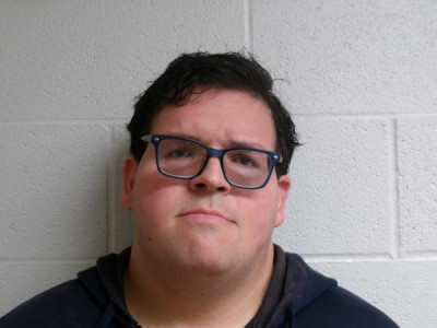 Christian William Arroyo a registered Sex Offender of Ohio