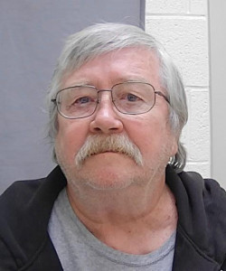 Richard Albert Straight a registered Sex Offender of Ohio