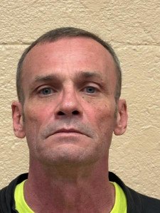Shawn Michael Parker a registered Sex Offender of Ohio